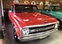 1969 Chevrolet C/K Truck for sale 101224256